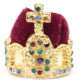 Miniature Crown - The Holy Roman Emperor